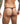 Justin + Simon Classic Tanga Fun Prints Final Sale-XSJ03-Lips-S-10