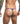 Justin + Simon Classic Tanga Fun Prints Final Sale-XSJ03-Pride-S-12