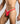 Justin + Simon Classic Tanga-XSJ03-Red-S-19