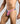Justin + Simon Classic Tanga-XSJ03-UsaFlag-S-5