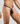 Justin + Simon Peach Bulge Thong-XSJBU02-PeachBlack-S-4