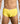 Justin + Simon Running Short-XSJ09-Yellow-SM-10