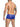 Lace Boxer Short Final Sale-MBL01-Royal-SM-6