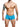 Lace Boxer Short Final Sale