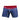MaleBasics 3 - Pack Boxer Brief Marine - MBT02 - Marine - L - 7