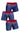 Boxer Brief - MaleBasics 3 - Pack Boxer Brief Marine - Marine - L - MBT02 - Marine - L - Malebasics - 11