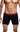 MaleBasics 3 - Pack Boxer Brief Multi - MBT02 - Multi - S - 7