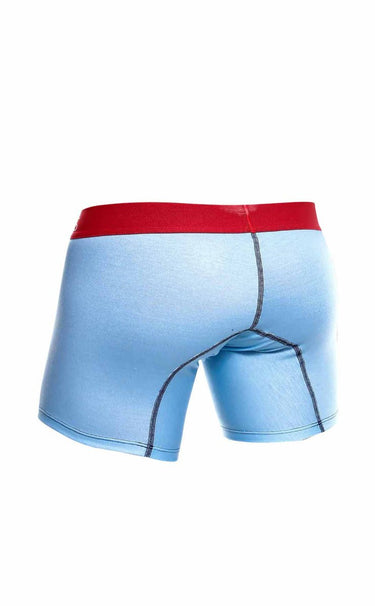 Boxer Brief - MaleBasics 3 - Pack Boxer Brief Prints Boats - Boats - L - MBT02 - Boats - L - Malebasics - 2