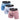 MaleBasics 3 - Pack Boxer Brief Prints - MBT02 - BlackW - S - 15