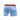 Boxer Brief - MaleBasics 3 - Pack Boxer Brief Prints - RedW - M - MBT02 - RedW - M - Malebasics - 7