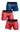 Boxer Brief - MaleBasics 3 - Pack Boxer Brief Prints - Timon - M - MBT02 - Timon - M - Malebasics - 10
