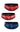 MaleBasics 3 - Pack Brief Prints Timon - MBT03 - Timon - M - 2