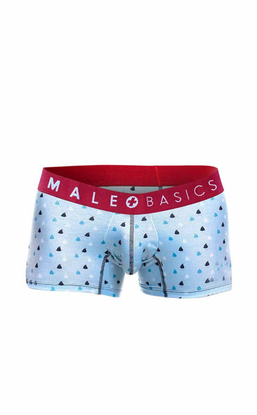MaleBasics 3 - Pack Trunk Boats - MBT01 - Boats - L - 3