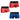 Trunk - MaleBasics 3 - Pack Trunk Prints - Timon - L - MBT01 - Timon - L - Malebasics - 10
