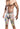 Malebasics Athletic New Hipster Boxer Brief MB204 - MB204 - GreenPixels - L - 2