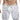 Malebasics Athletic New Hipster Boxer Brief MB204 - MB204 - Spider - S - 6
