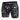 Malebasics Boxer Brief Hipster Black Splash - MB202 - BlackSplash - S - 8