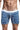 Malebasics Boxer Brief Hipster Crete - MB202 - Crete - S - 1
