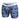 Malebasics Boxer Brief Hipster Paros - MB202 - Paros - M - 5