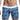 Malebasics Boxer Brief Hipster Paros - MB202 - Paros - S - 1