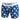 Malebasics Boxer Brief Hipster Santorini - MB202 - Santorini - M - 7
