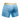 Malebasics Boxer Brief - MB202 - Breeze - S - 2