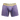 Malebasics Boxer Brief - MB202 - Breeze - S - 5