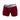 MaleBasics Boxer Brief Pima - MB102 - Wine - S - 27