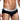 MaleBasics Brief Pima - MB103 - Charcoal - S - 5