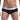 MaleBasics Brief Pima - MB103 - Charcoal - S - 1