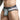 Malebasics Brief Sexy Pouch - MBH03 - Watermelon - S - 17
