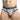 Malebasics Brief Sexy Pouch - MBH03 - Watermelon - S - 2