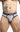 Malebasics Brief Sexy Pouch - MBH03 - Watermelon - S - 2