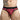 Brief - Malebasics Brief Sexy Pouch - Watermelon - S - MBH03 - Watermelon - S - Malebasics - 13