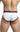 Brief - Malebasics Brief Sexy Pouch - Watermelon - S - MBH03 - Watermelon - S - Malebasics - 16