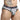 Malebasics Brief Sexy Pouch - MBH03 - Watermelon - S - 11