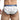 Brief - Malebasics Brief Sexy Pouch - Watermelon - S - MBH03 - Watermelon - S - Malebasics - 4