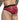 Brief - Malebasics Brief Sexy Pouch - Watermelon - S - MBH03 - Watermelon - S - Malebasics - 7
