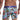 MaleBasics Hipster Boxer Brief Comics - MB202 - Fun - S - 18
