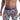 MaleBasics Hipster Boxer Brief Comics - MB202 - Cherries - S - 9