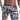 MaleBasics Hipster Boxer Brief Comics - MB202 - Cherries - S - 8