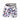Malebasics Hipster Boxer Brief Pixels - MB202 - Pixels - M - 5