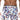 Malebasics Hipster Boxer Brief Pixels - MB202 - Pixels - S - 2