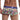 MaleBasics Hipster Brief Comics - MB203 - Fun - S - 13
