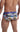 MaleBasics Hipster Brief Comics - MB203 - Cherries - S - 5
