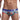 MaleBasics Hipster Brief Comics - MB203 - Cherries - S - 4