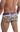 Brief - MaleBasics Hipster Brief Comics - Cherries - S - MB203 - Cherries - S - Malebasics - 7