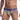 Brief - MaleBasics Hipster Brief Comics - Cherries - S - MB203 - Cherries - S - Malebasics - 11