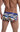 Brief - MaleBasics Hipster Brief Comics - Cherries - S - MB203 - Cherries - S - Malebasics - 5