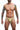 Malebasics Hipster Jockstrap - MB205 - Harmony - S - 12